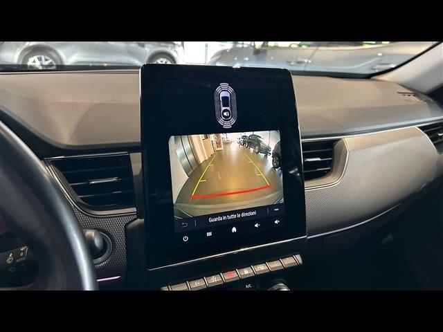 RENAULT Arkana 1.6 E Tech full hybrid Intens 145cv