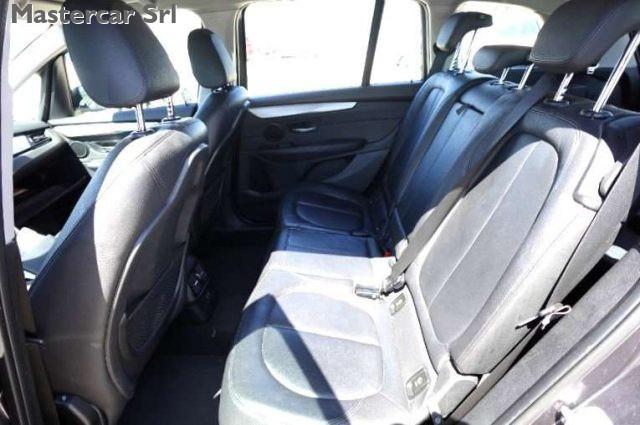 BMW 216 216D Gran Tourer Business 7 Posti Auto - GB092NK