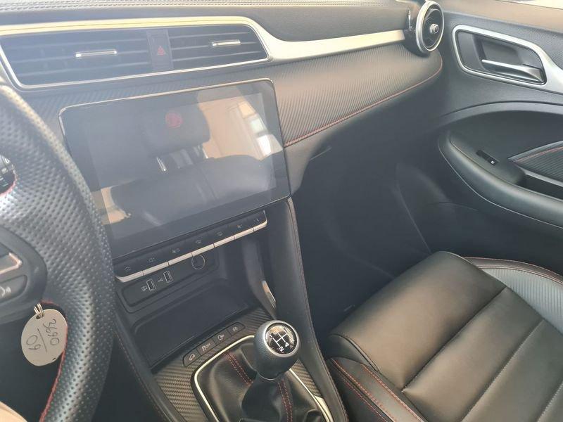 MG ZS 1.5 VTi-Tech Luxury