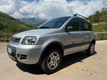Fiat Panda 1.3 MJT 16V 4x4 Climbing 69CV