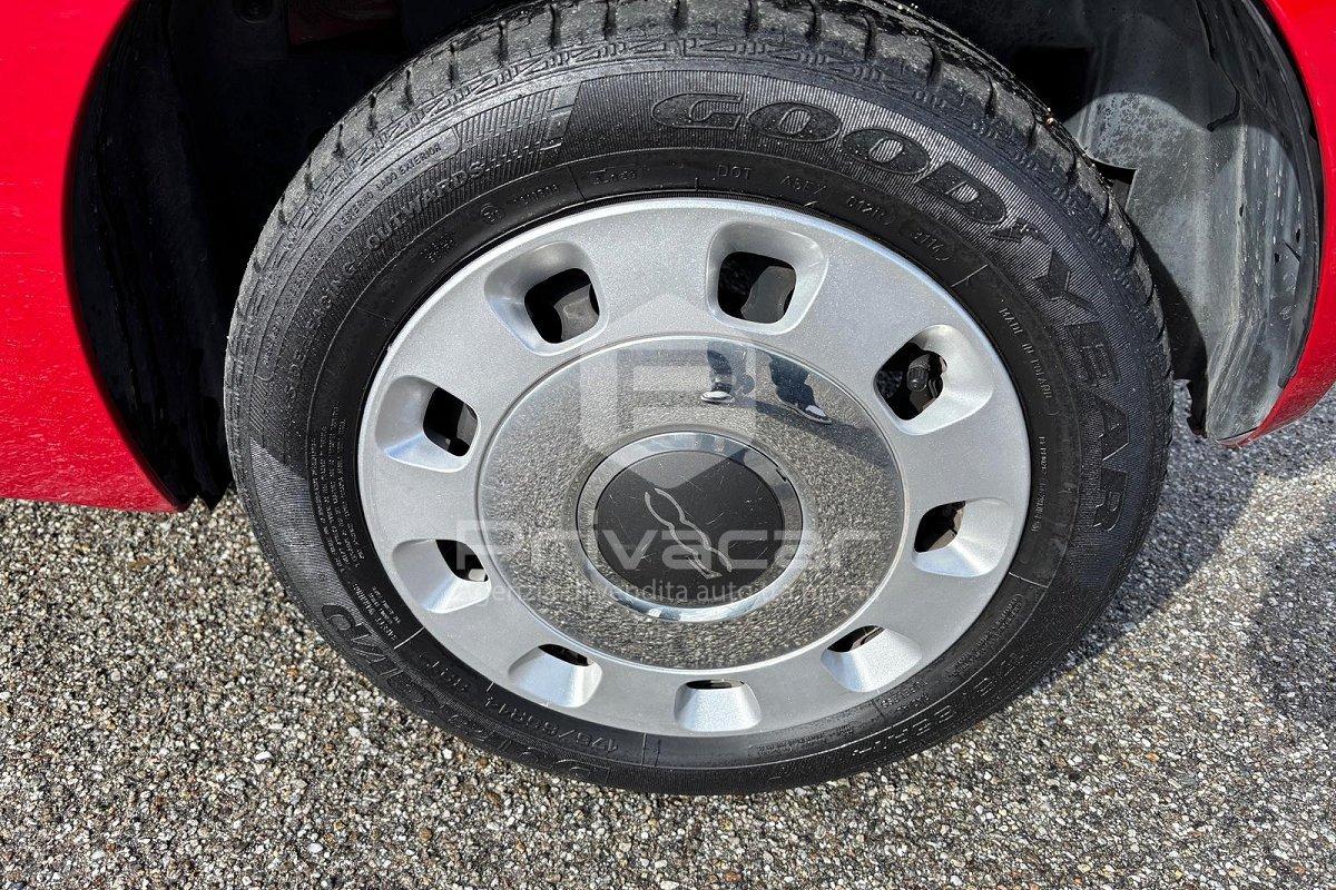 FIAT 500 1.3 Multijet 16V 95 CV Pop Star