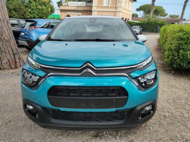 CITROEN C3 1.2 EAT6 S&S Feel Pack CARPLAY,CRUISE,CLIMA