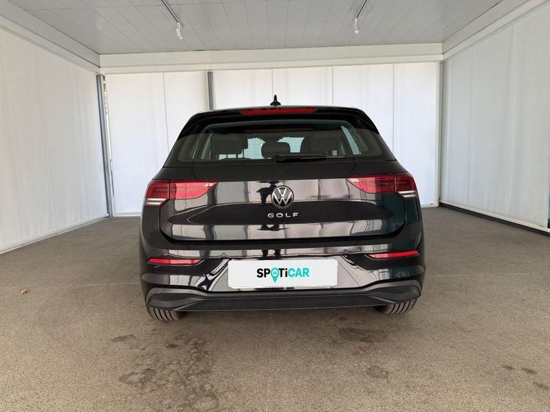 Volkswagen Golf 2.0 TDI SCR 85kW Life DSG