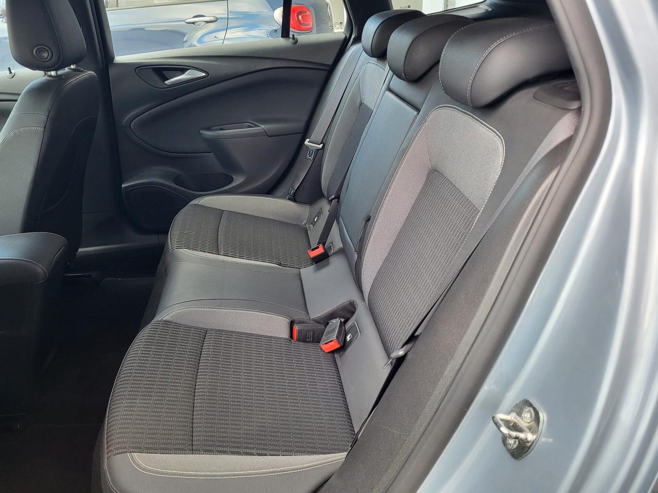 Opel Astra SW 1.5 DIESEL 105 CV ANNO 2020+BIXENO+NAVI+TELECAMERA