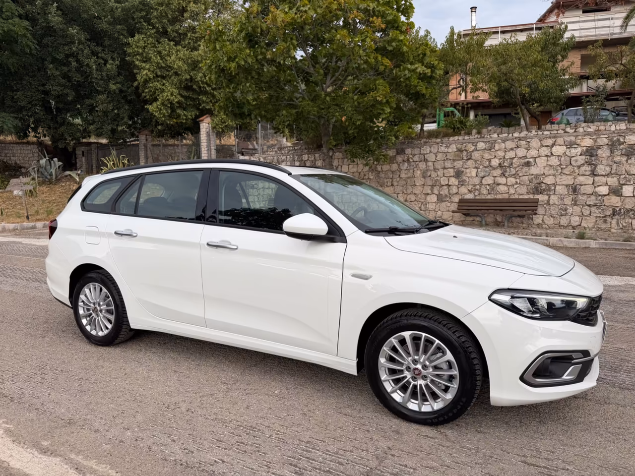 Fiat Tipo 1.6 Mjt S&S SW Business