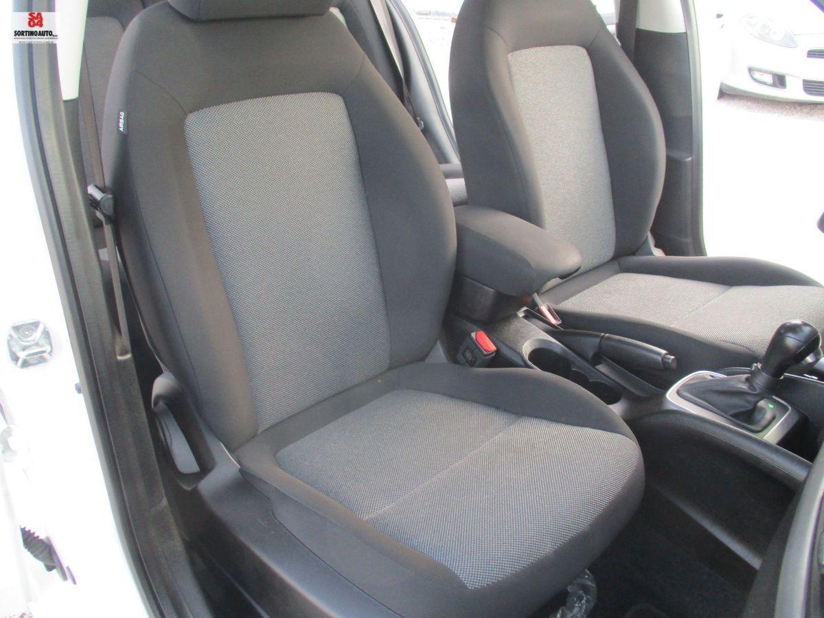 FIAT Tipo 1.6 Mjt DCT SW Easy Bus.2019 KM80000