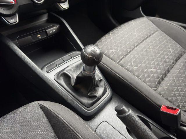 KIA Rio 1.2 DPi 82 CV EcoGPL Style