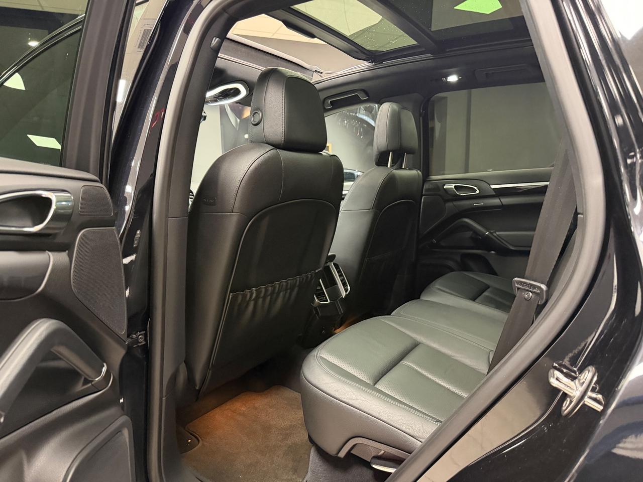 Porsche Cayenne 3.0 Diesel