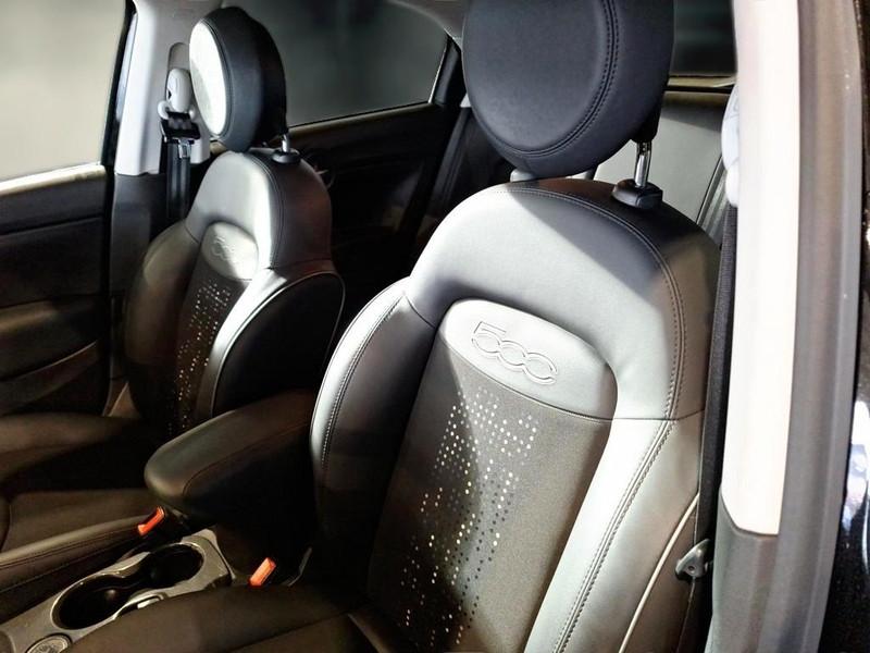 FIAT 500X 1.3 Mjet 95cv E6D Connect