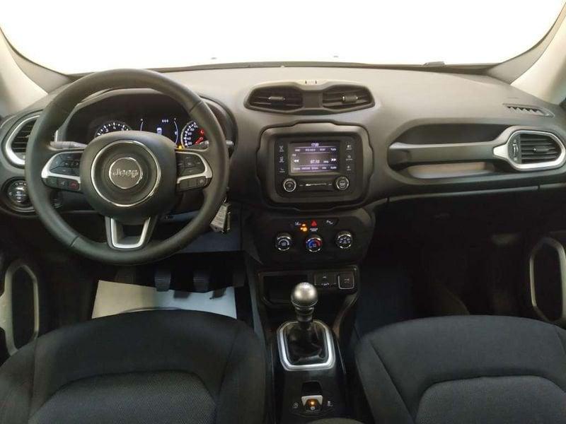 Jeep Renegade 1.0 t3 Longitude 2wd