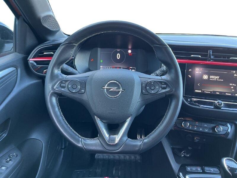 Opel Corsa VI 2020 1.2 GS Line + s&s 100cv