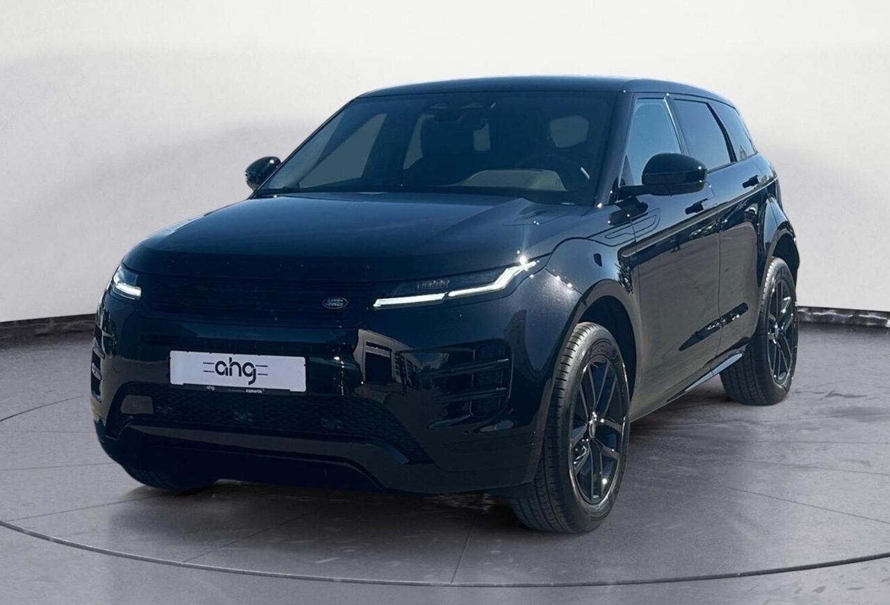 Land Rover Range Rover Evoque 2.0D I4 204 CV AWD Auto R-Dynamic SE