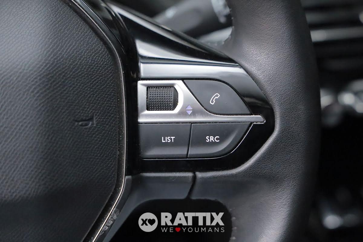 Peugeot 2008 1.2 Puretech 100CV Allure Pack