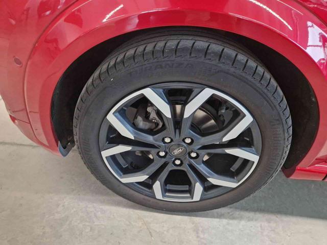 FORD Puma 1.0 EcoBoost 125 CV S&S ST-Line X