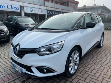 Renault Grand Scenic Blue dCi 120 CV Sport Edition2