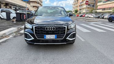 Audi Q2 35 TFSI S tronic line Edition LED NAVI KAMERA PDC CERCHI 17 COCKPIT BLUETOOTH