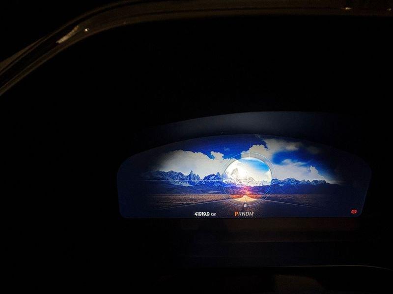 Ford Kuga Kuga 2.0 EcoBlue 120 CV aut. AWD ST-Line