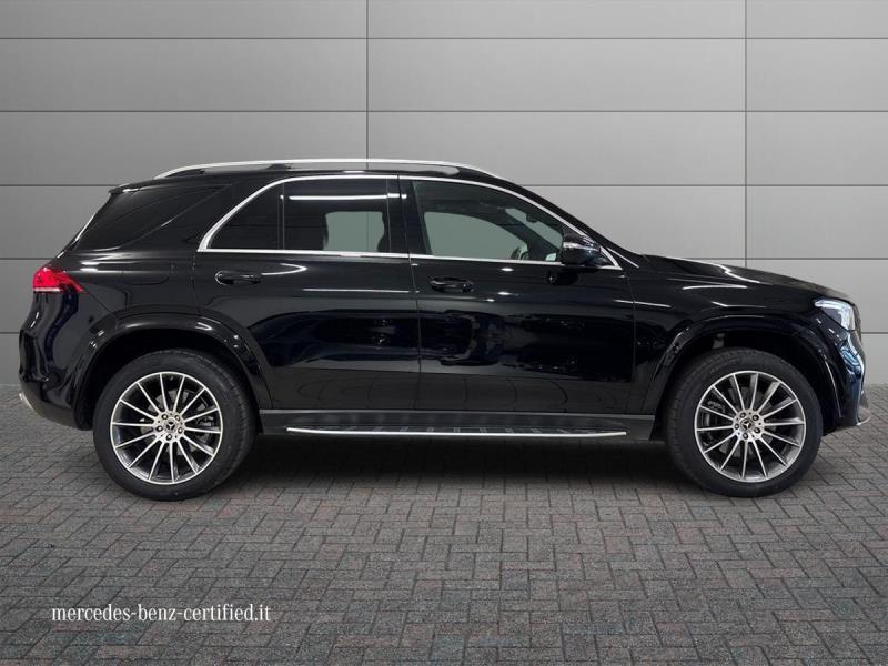 Mercedes GLE 300 300 d Mild hybrid Premium Plus 4Matic 9G-Tronic Plus