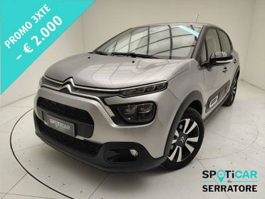 Citroën C3 III 2017 1.2 puretech Shine Pack s&s 110cv eat6 my20