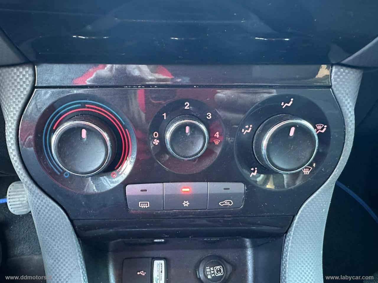 FIAT Bravo 1.4 EasyPower Easy *GPL*