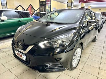 Nissan Micra IG-T 92 5 porte Acenta