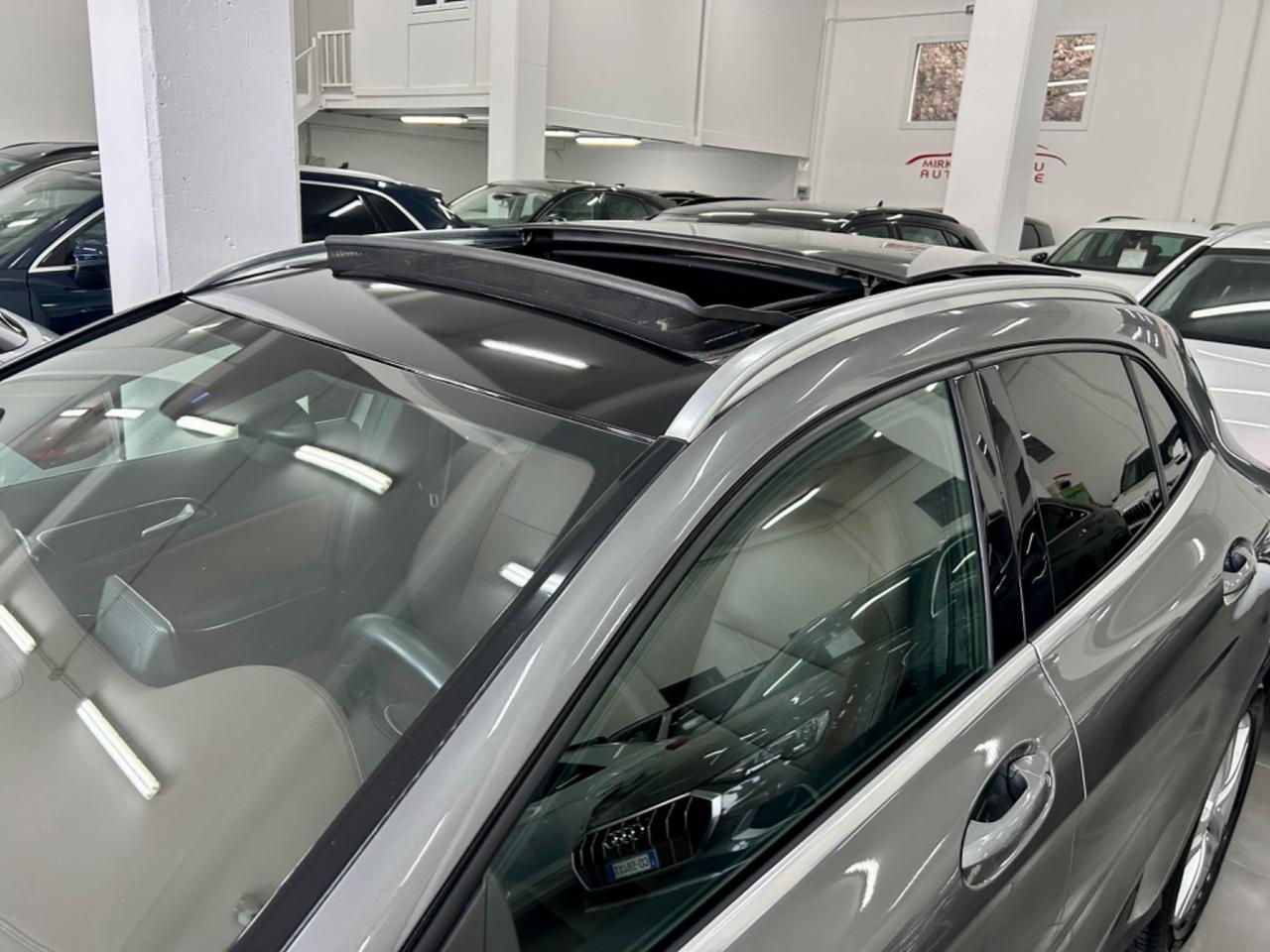 Mercedes GLA 220 CDI 4Matic Premium PROMO