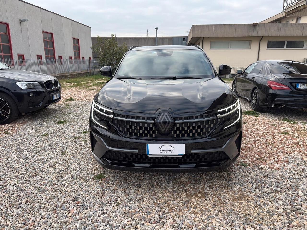 Renault Austral Mild Hybrid 160 CV Auto Techno