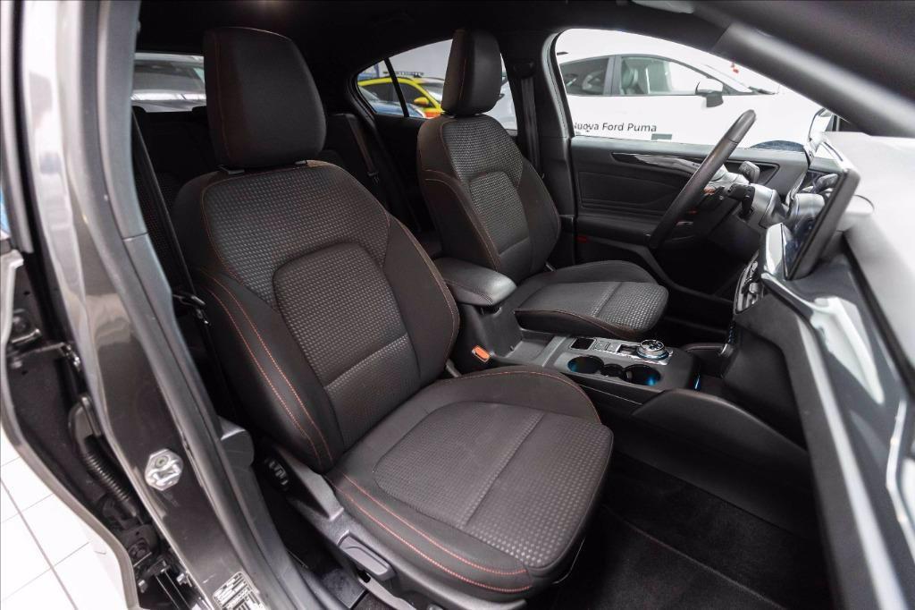 FORD Focus 1.5 ecoblue ST-Line Design 120cv auto del 2022