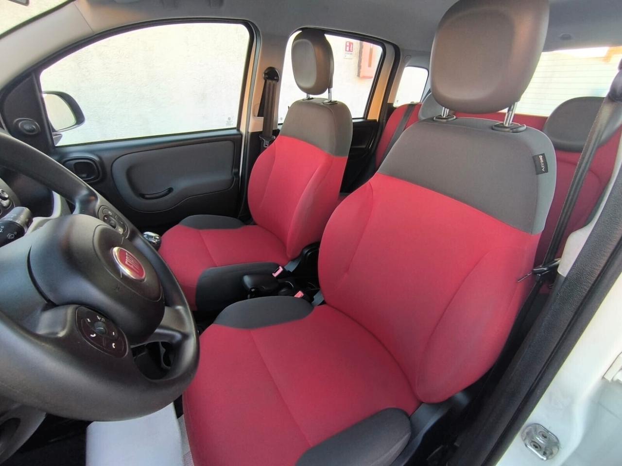 Fiat Panda 1.3 MJT 75 CV S&S Easy 2015