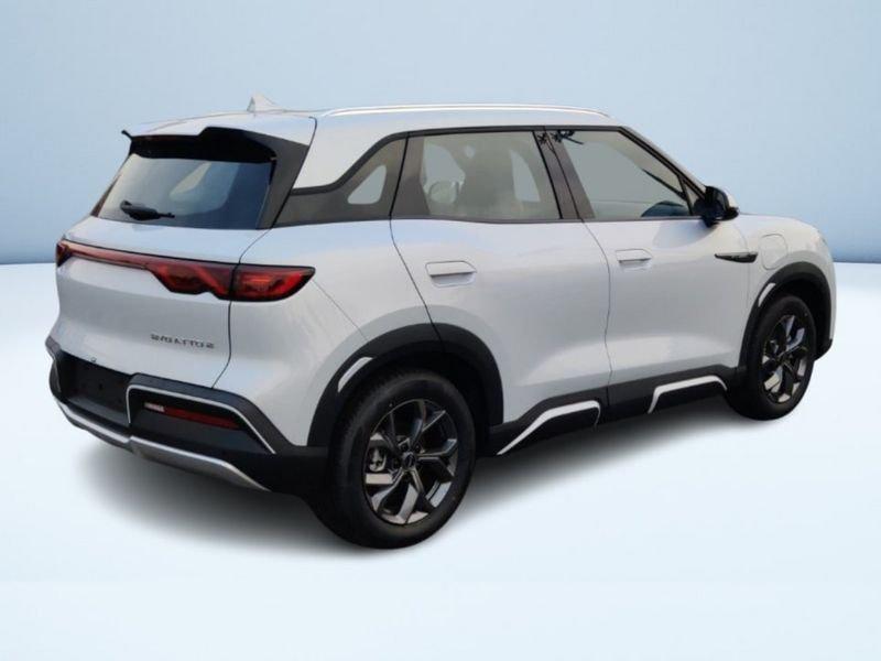 BYD Atto 2 Active