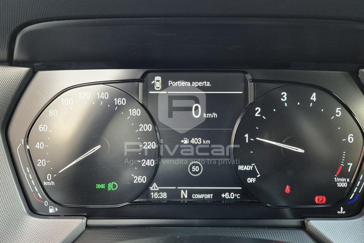 BMW 118i 5p. Business Advantage