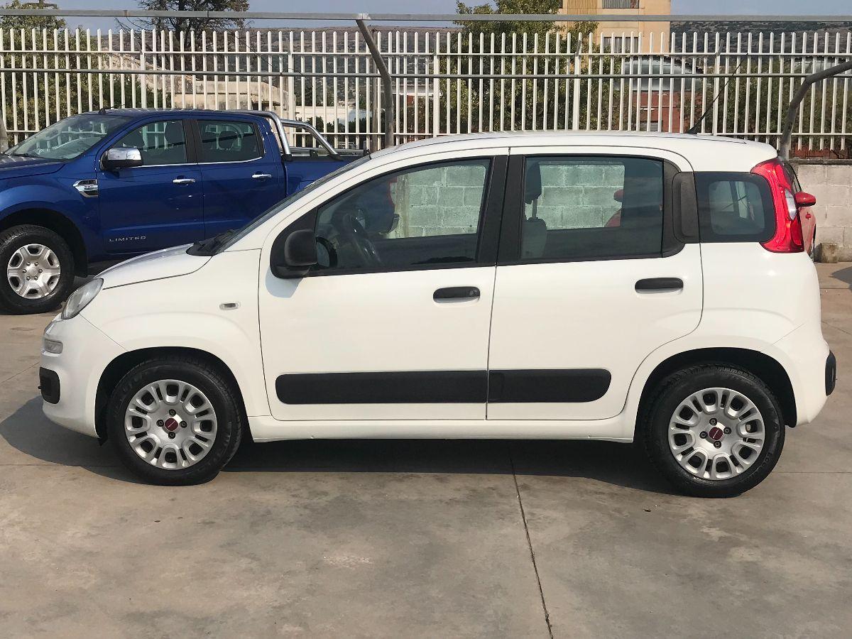 FIAT Panda 1.3 MJT 95 CV S&S Easy