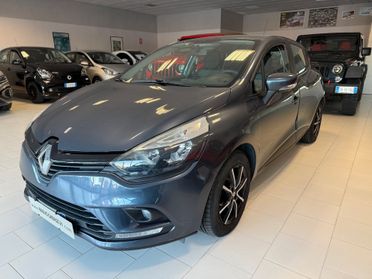 Renault Clio dCi 8V 75CV 5 porte Autocarro