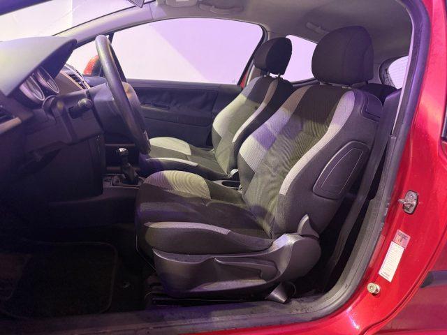 PEUGEOT 207 1.4 8V 75CV 3p. Energie