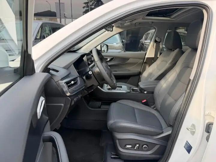 Dr 5.0 1.5 Turbo Bi-Fuel GPL