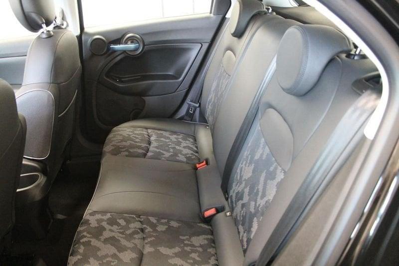 FIAT 500X 1.6 MultiJet 130 CV Cross + Tetto