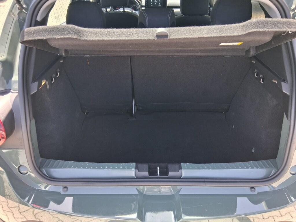 Dacia Sandero Stepway 1.0 tce ECO-G Expression UP