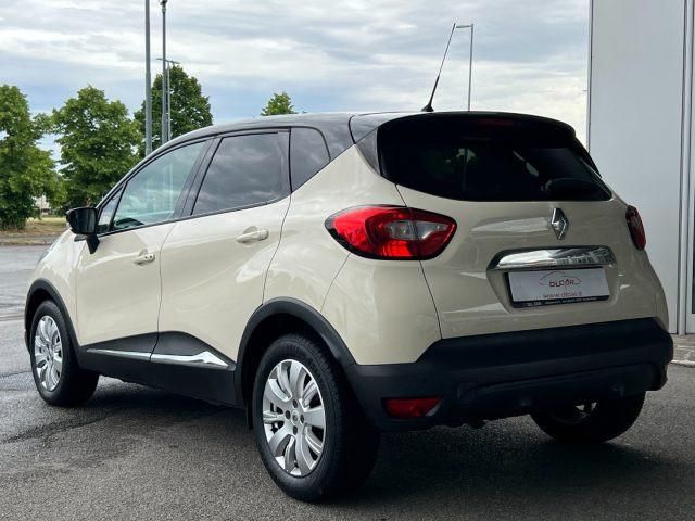 RENAULT Captur 1.2 TCe 120 CV EDC Energy R-Link