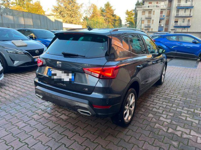 SEAT Arona 1.0 EcoTSI 110 CV DSG Style