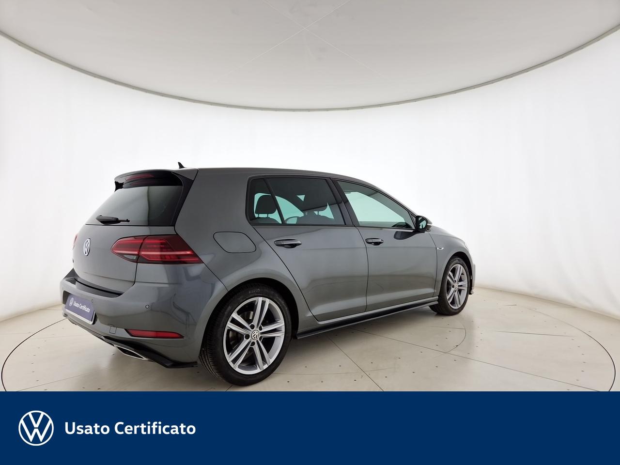 Volkswagen Golf 5p 1.5 tsi sport 150cv