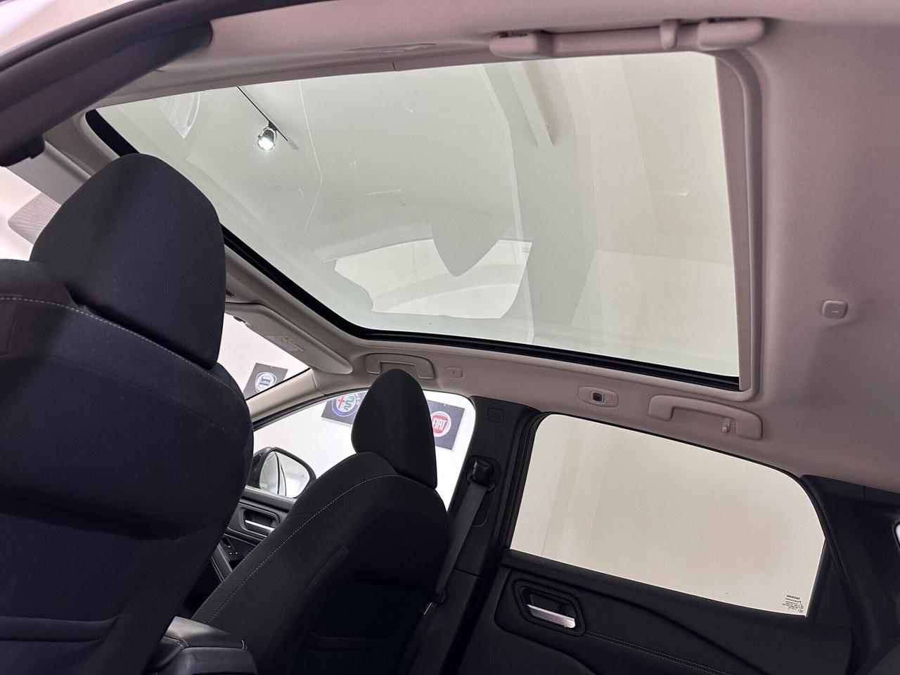 NISSAN QASHQAI E-POWER N-CONNECTA