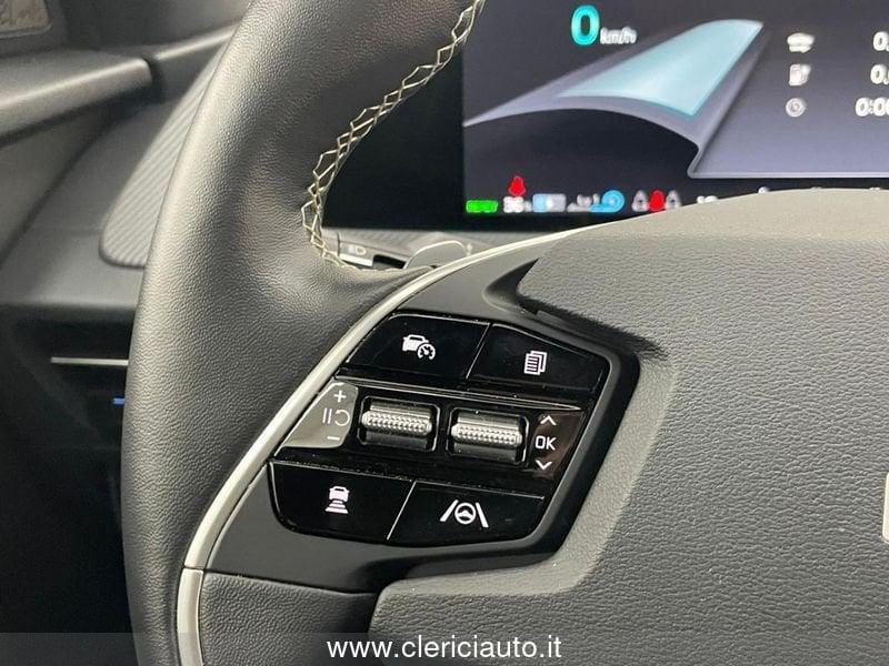 KIA EV6 Dual Motor 77,4 kWh AWD GT Line