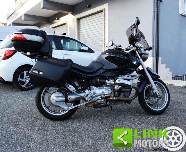 BMW R 1150 R R 1150 R