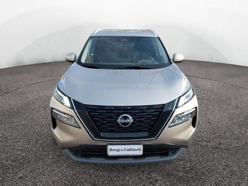 Nissan X-Trail 1.5 e-POWER N-Connecta 2WD Auto