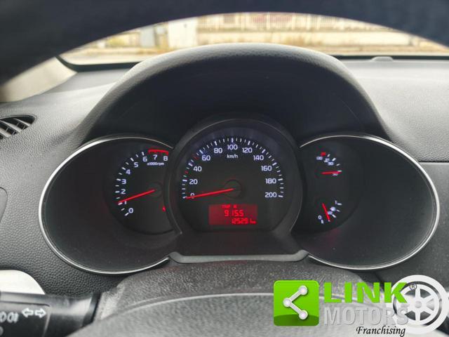 KIA Picanto 1.0 12V 5 porte Glam