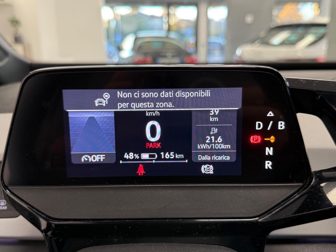 Volkswagen ID.3 Pro Performance 204cv NEOPATENTATI IVA ESPOSTA