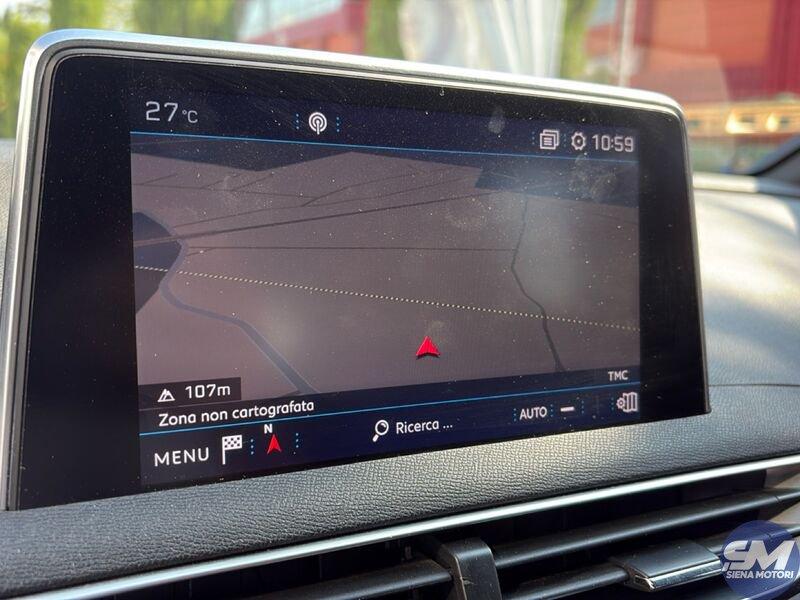 Peugeot 5008 BlueHDi 180 GT EAT8 S/S aut. 7 POSTI