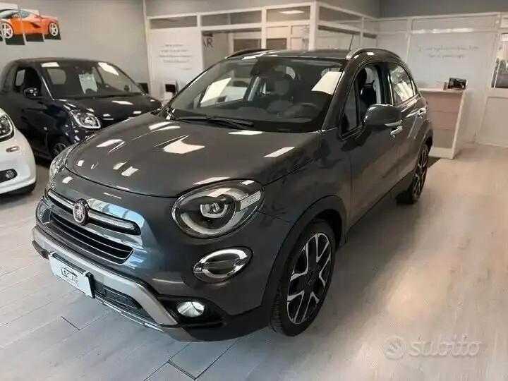 Fiat 500X 1.6 MultiJet 130 CV Cross UNIPRO-PROMO-FINANZIAMENTO