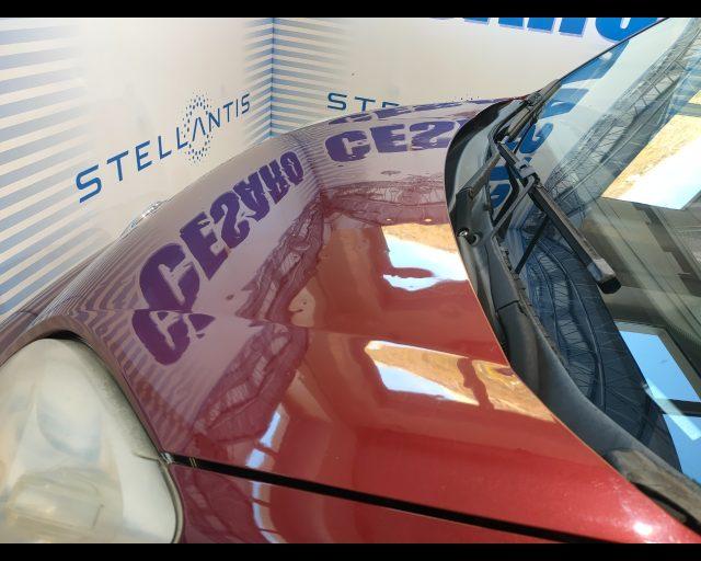 FIAT Qubo 1.3 mjt 16v Active 95cv