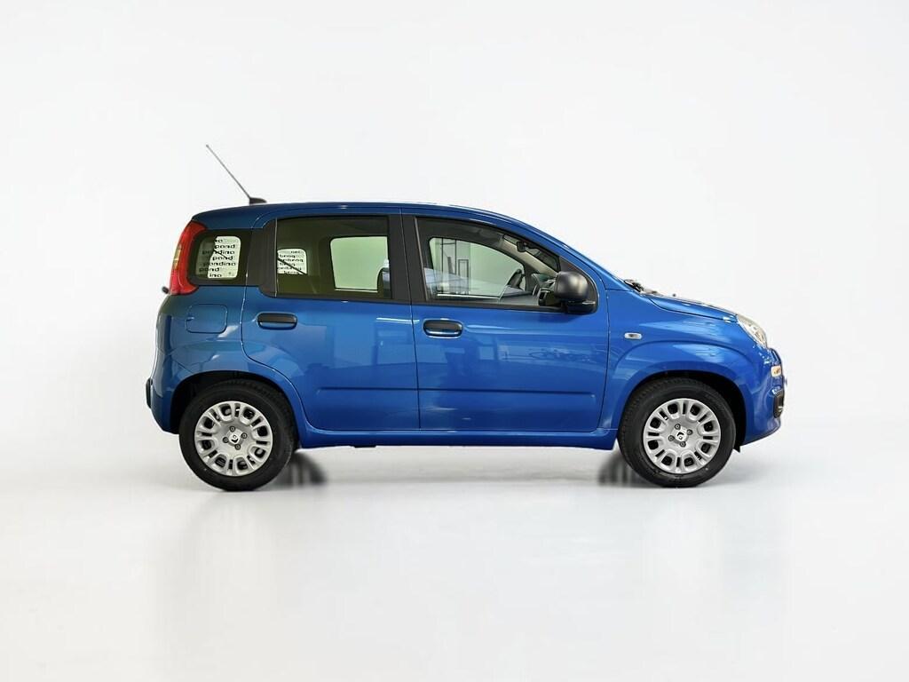 Fiat Pandina 1.0 FireFly Hybrid Pop